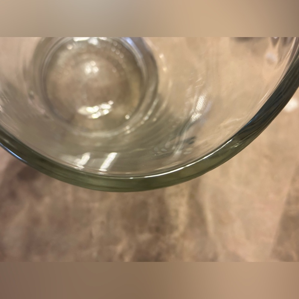 Glass Pitcher - Picture 3 of 7
